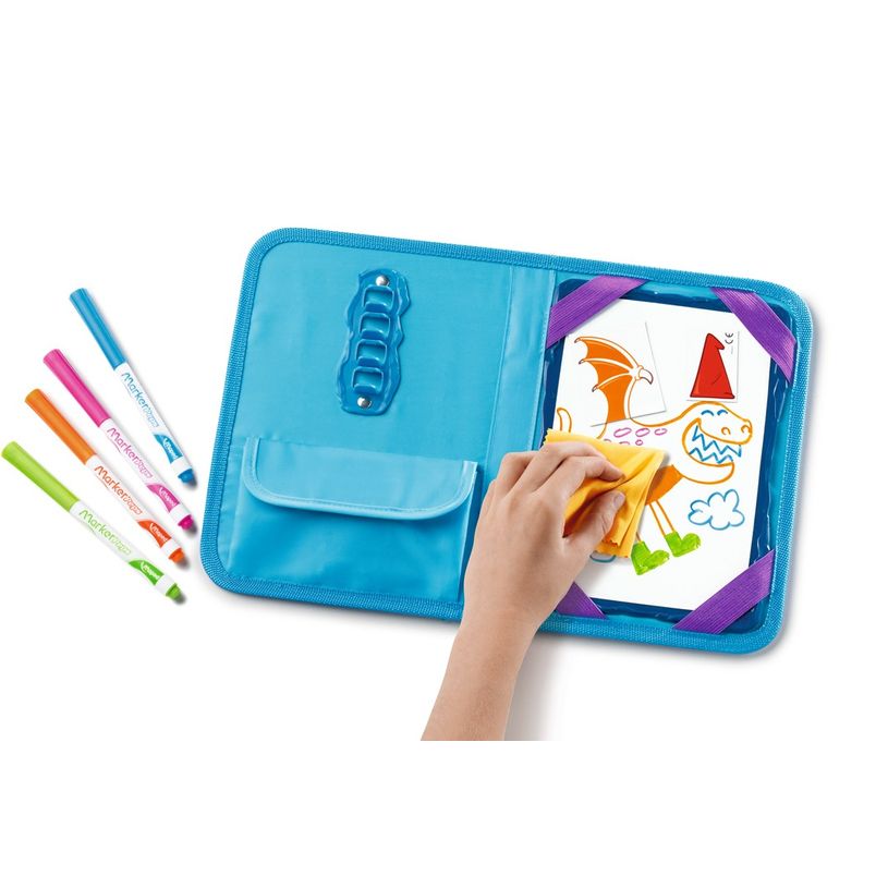 3154149693115-Maped Creativ Travel Board - Kit ardoise voyage princesse et chevalier - jeux magnétiques -P_79438702_6-2