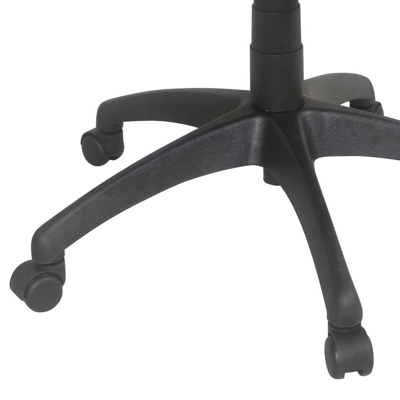 3397703298948-Fauteuil de bureau THEMIS - accoudoirs rabattables - appui-tête intégré - noir-P_79438715_8-7