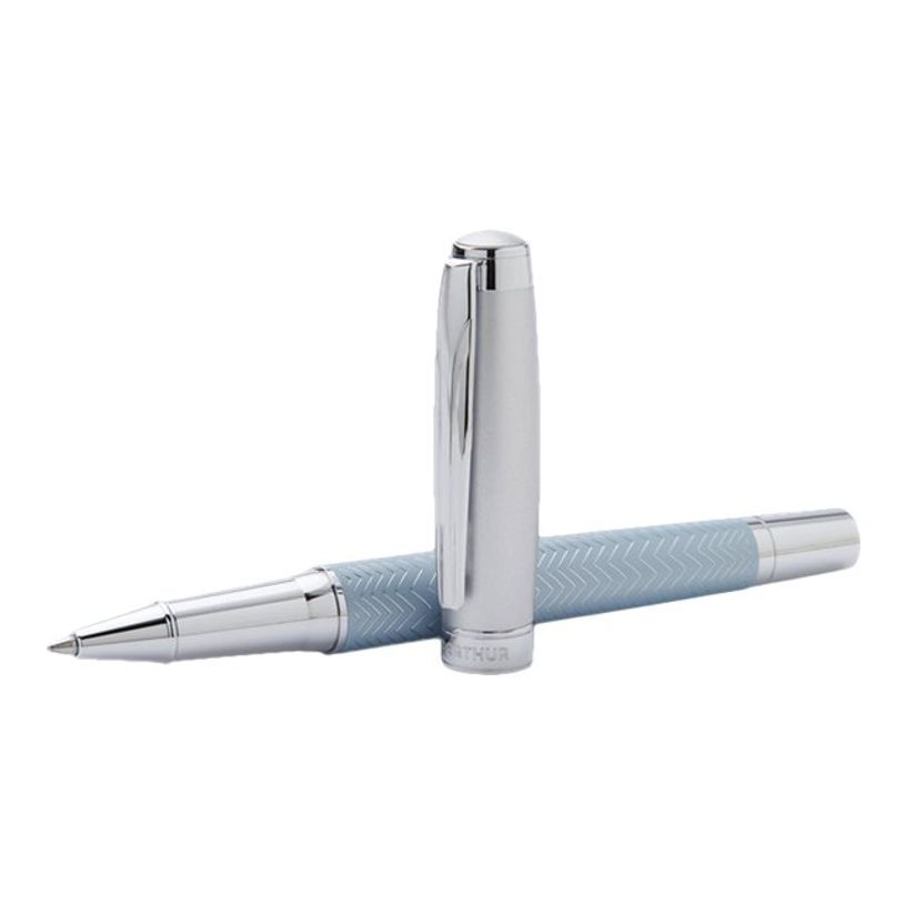 3108722420971-Oberthur Fjord - Roller bleu-P_79438757_2-1