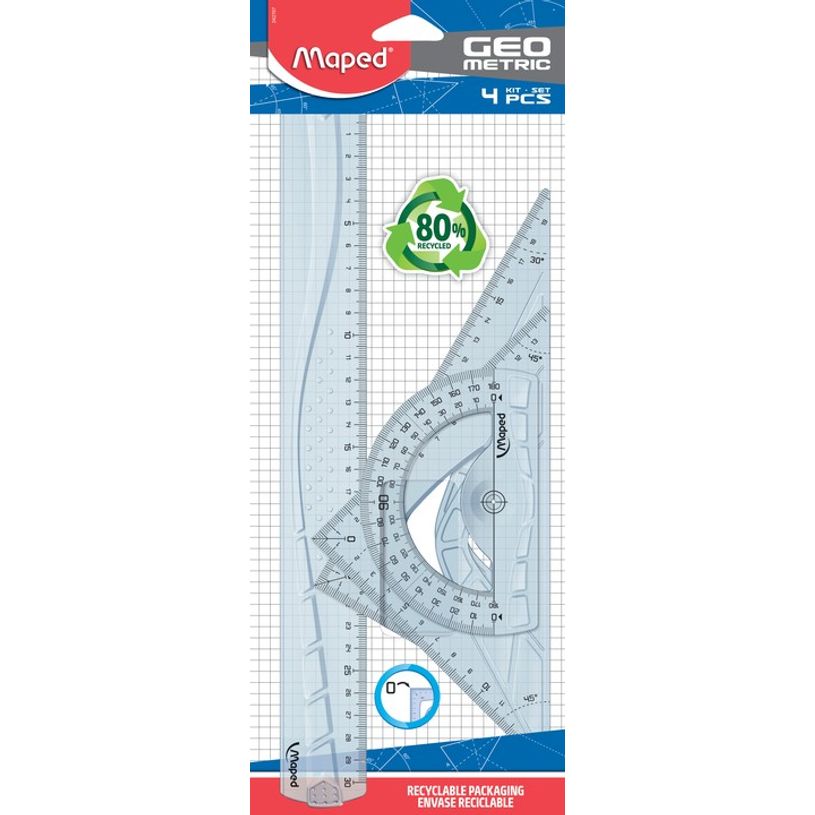 3154142427670-Maped Geometric - Kit de traçage 4 pièces-P_79438791_1-0