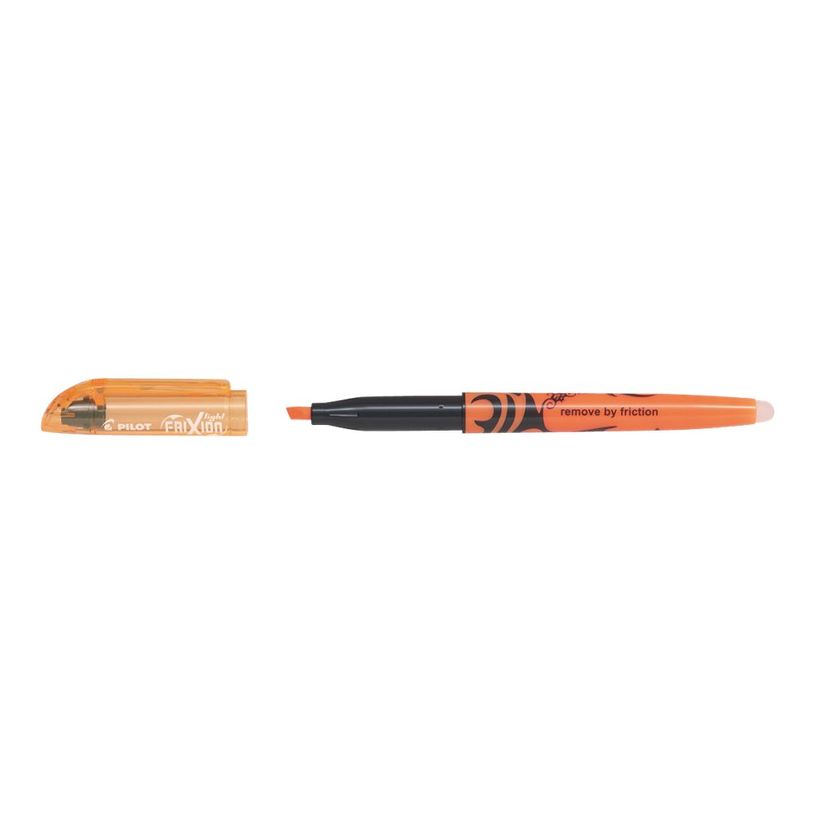 4902505375125-Pilot FriXion Light - Surligneur effaçable - orange-P_79438793_2-0