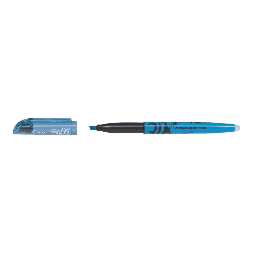 4902505375156-Pilot FriXion Light - surligneur - bleu-P_79438794_1-0