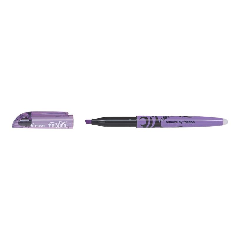 4902505375163-Pilot FriXion Light - Surligneur effaçable - violet-P_79438795_2-1