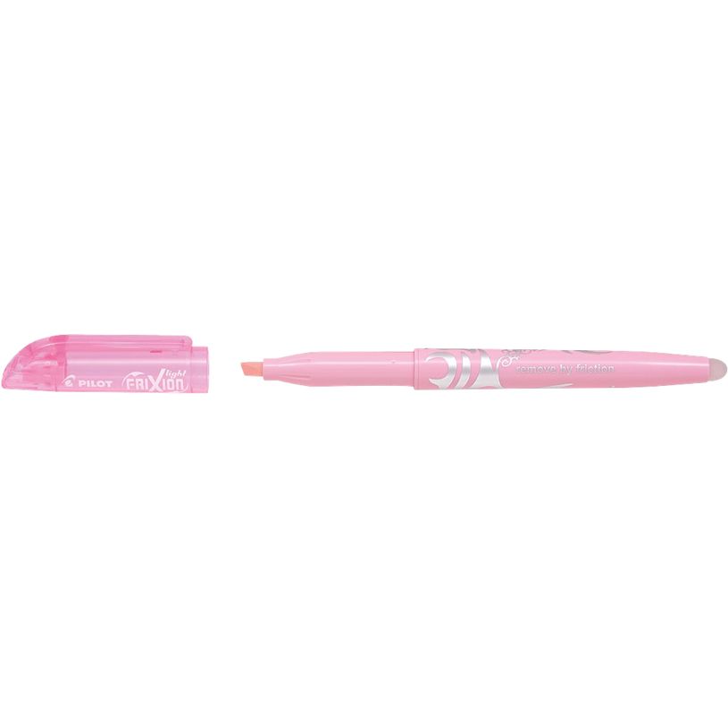 4902505473821-Pilot FriXion Light Soft - Surligneur effaçable - rose pastel-P_79438796_1-0
