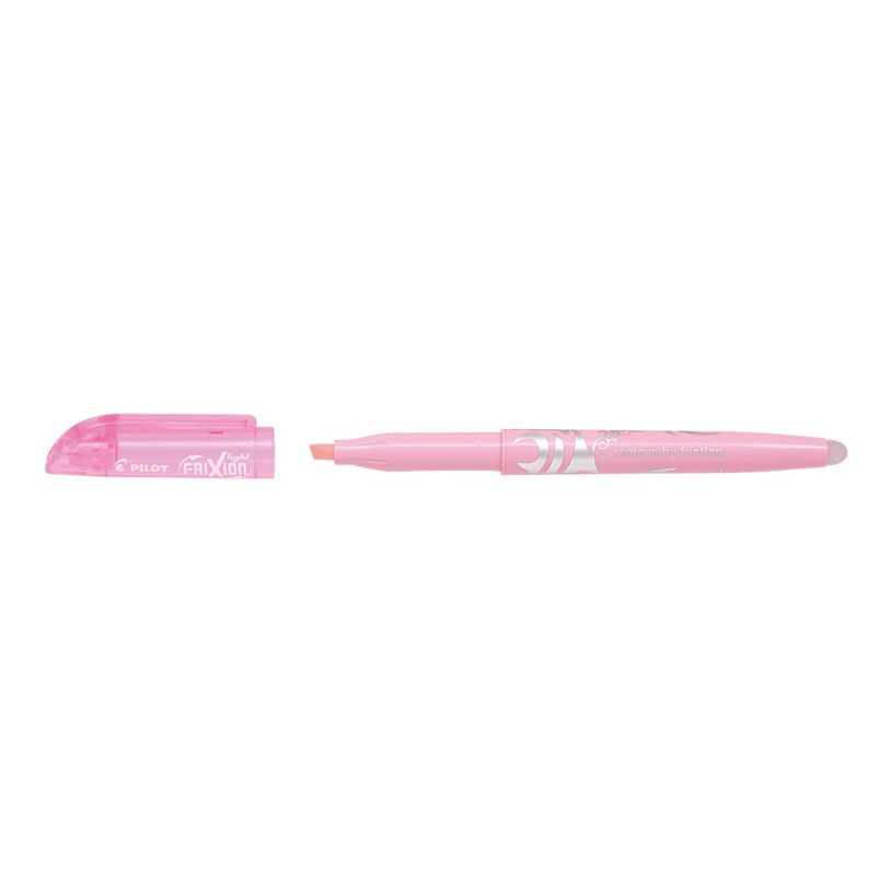4902505473821-Pilot FriXion Light Soft - Surligneur effaçable - rose pastel-P_79438796_2-1
