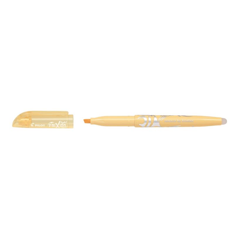 4902505473838-Pilot FriXion Light Soft - Surligneur effaçable - orange pastel-P_79438797_2-1