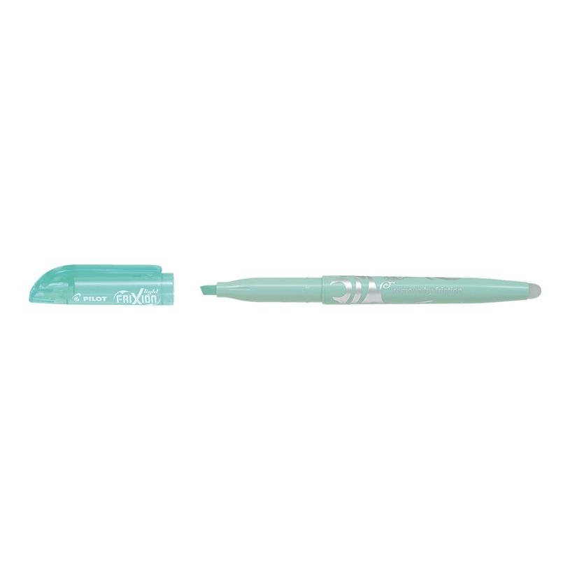 4902505473852-Pilot FriXion Light Soft - Surligneur effaçable - vert pastel-P_79438799_3-0