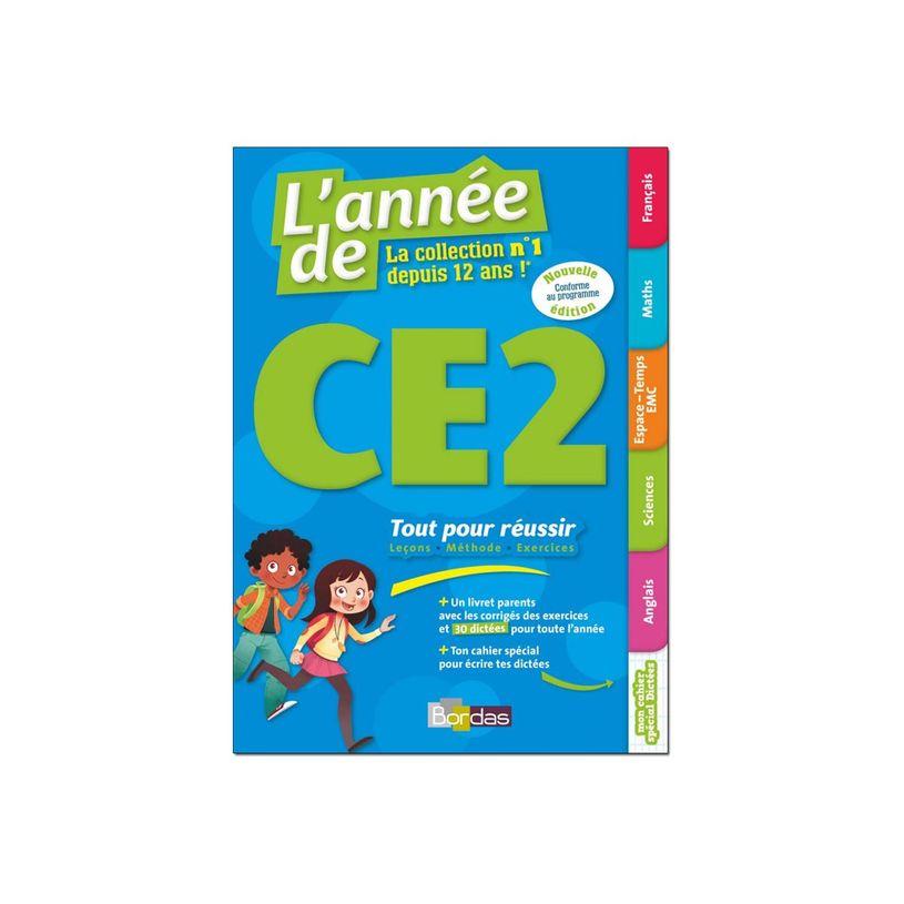 9782047357132-L'année de CE2 - Tout pour réussir - edition bordas 2019-P_79438852_9-7