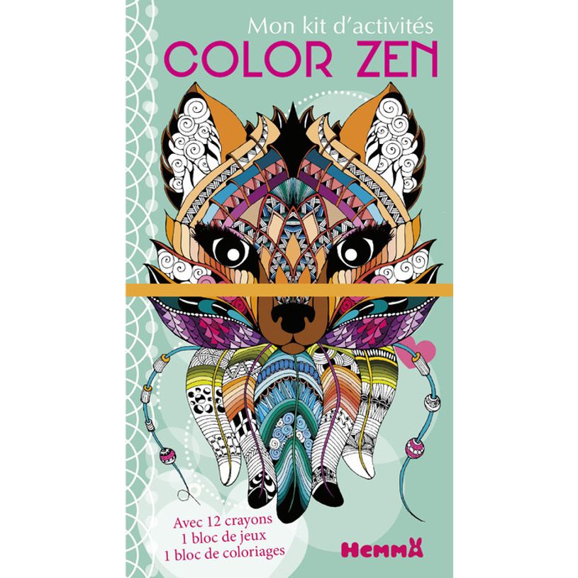 9782508042652-Color zen - mon kit d'activités renard-P_79438873_1-0