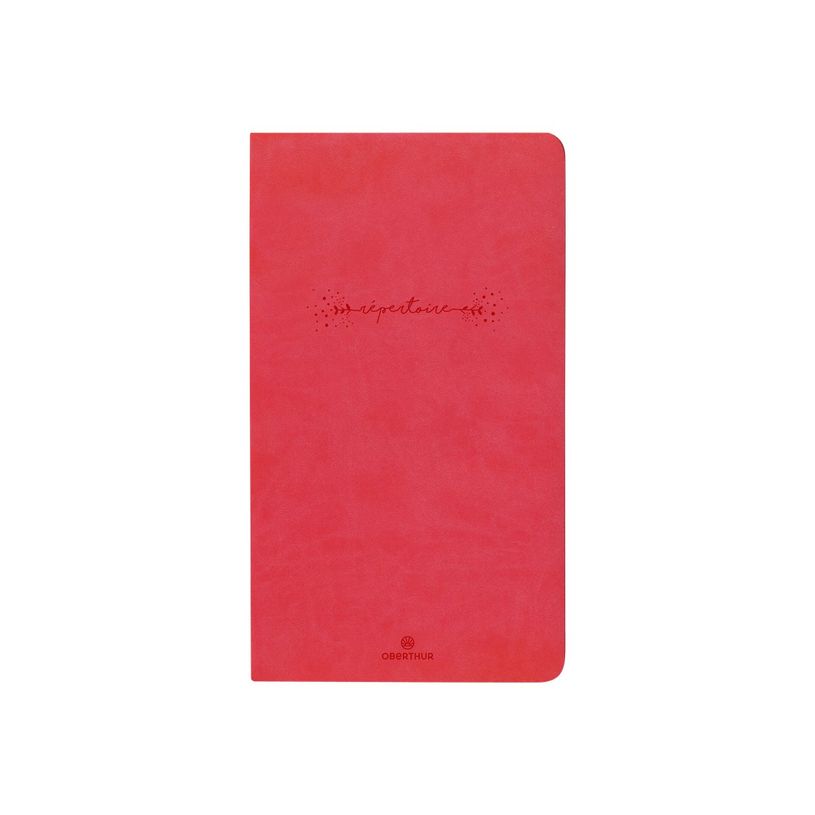 3108729375502-Oberthur Camelia - Répertoire Carnet d'adresses 9 x 16 cm - disponible dans différentes c-P_79438973_1-0