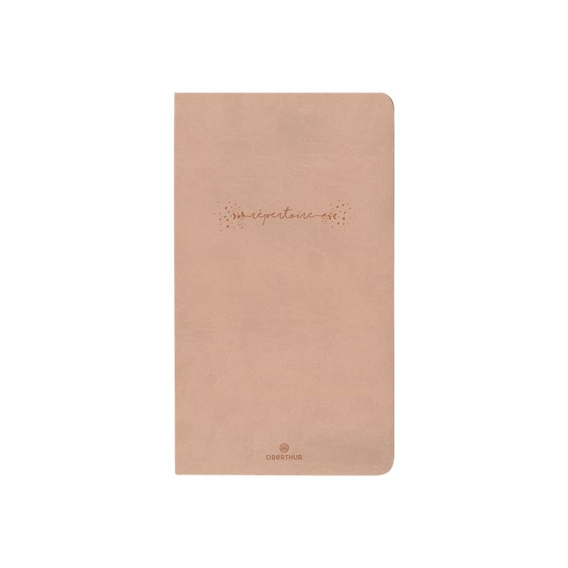 3108729375502-Oberthur Camelia - Répertoire Carnet d'adresses 9 x 16 cm - disponible dans différentes c-P_79438973_2-1