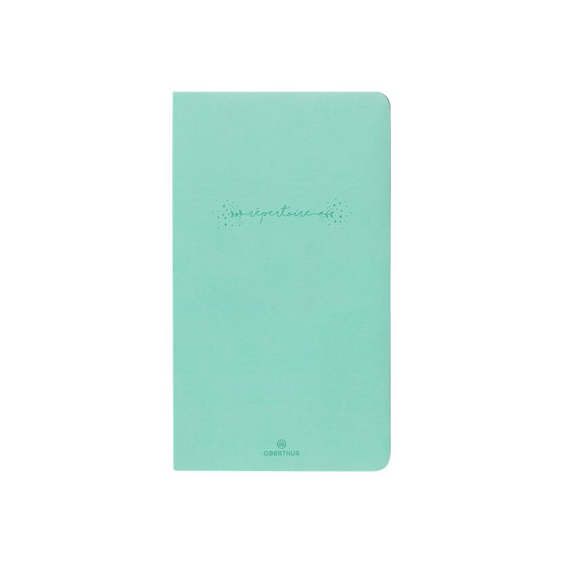 3108729375502-Oberthur Camelia - Répertoire Carnet d'adresses 9 x 16 cm - disponible dans différentes c-P_79438973_3-2