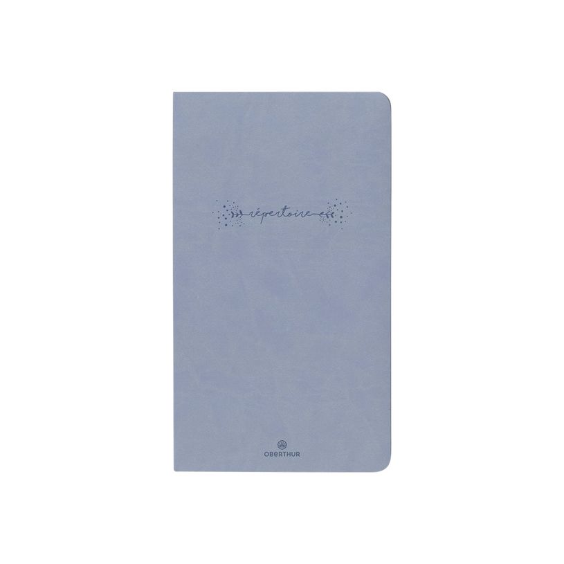 3108729375502-Oberthur Camelia - Répertoire Carnet d'adresses 9 x 16 cm - disponible dans différentes c-P_79438973_4-3