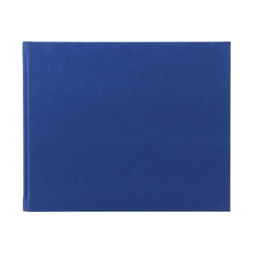 5012935375943-Letts Ladydate Quarto - Livre d'or format paysage - bleu-P_79438980_2-0