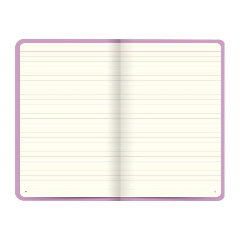5012935378319-Letts Icon Book - Carnet de notes 13 x 20 cm - rose-P_79438983_1-1