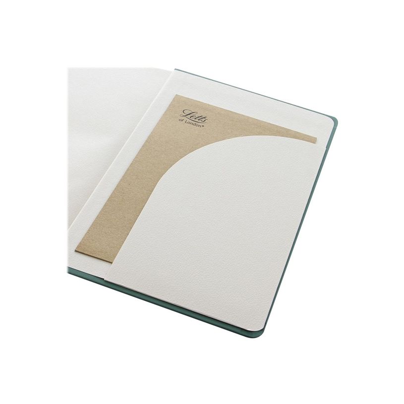 5012935378340-Letts Icon Book - Carnet de notes 13 x 20 cm - vert-P_79438984_3-4