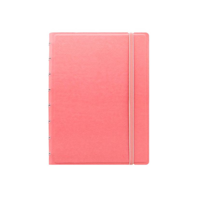 5015142261351-Filofax Classic - Carnet de notes à spirale A5 - rose pastel-P_79438988_3-0