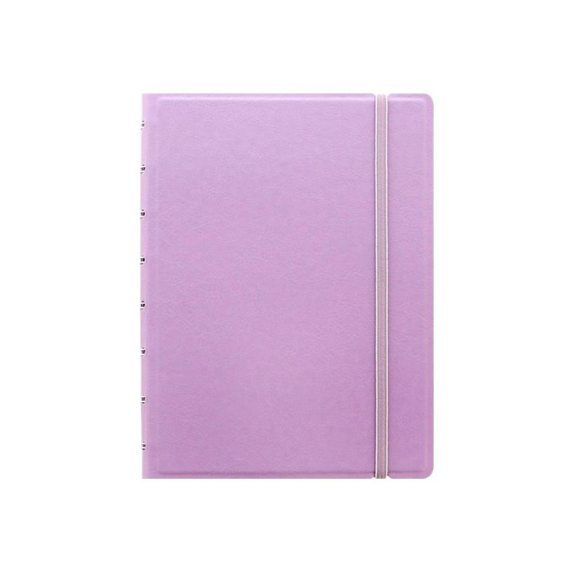 5015142261948-Filofax Classic - Carnet de notes à spirale A5 - lilas pastel-P_79438989_3-0