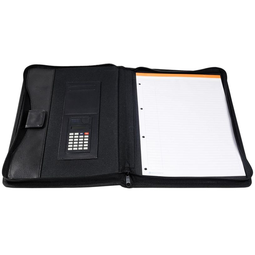 3130630555346-Exacompta Exactive Exawallet - Conférencier zippé - noir--5