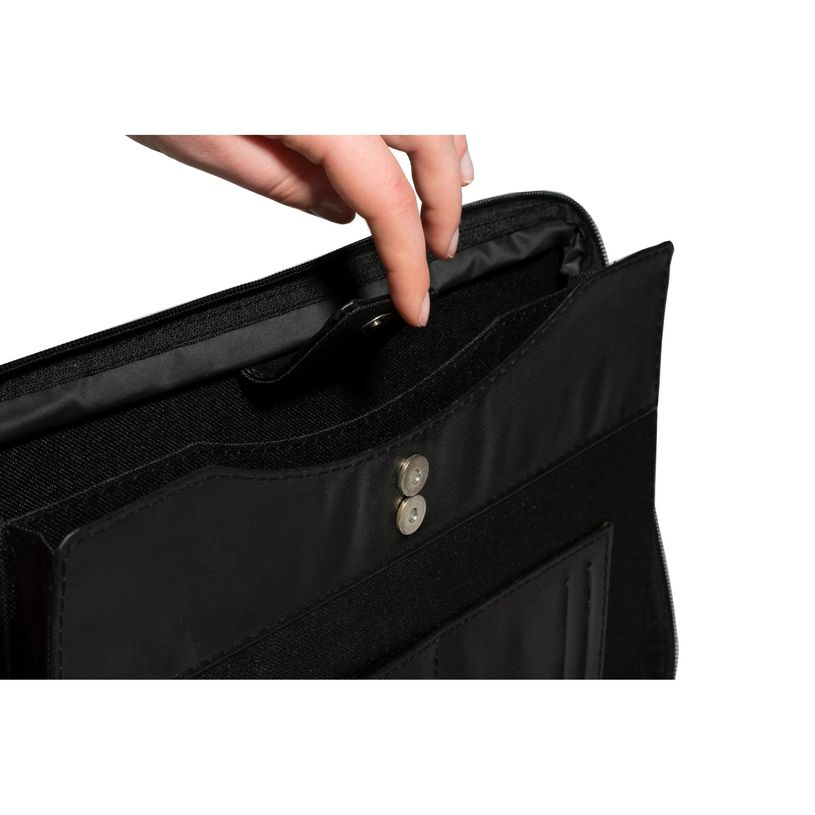 3130630555346-Exacompta Exactive Exawallet - Conférencier zippé - noir--2