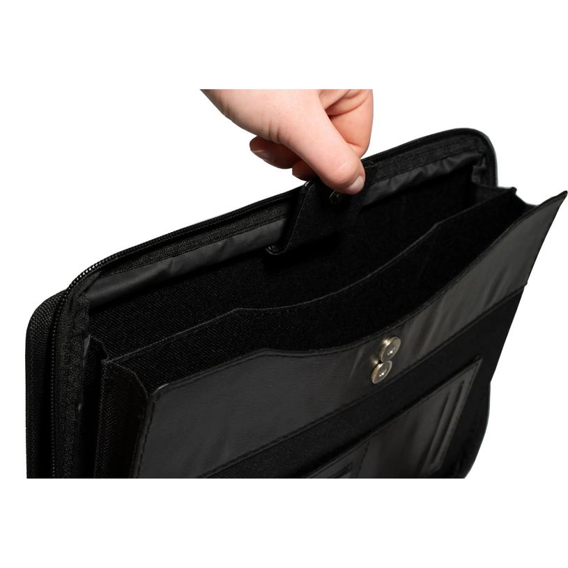 3130630555346-Exacompta Exactive Exawallet - Conférencier zippé - noir--7