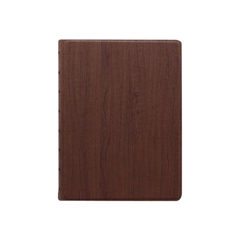 5015142283827-Filofax Architexture - Carnet de notes à spirale A5 - bois de rose-P_79439001_2-0