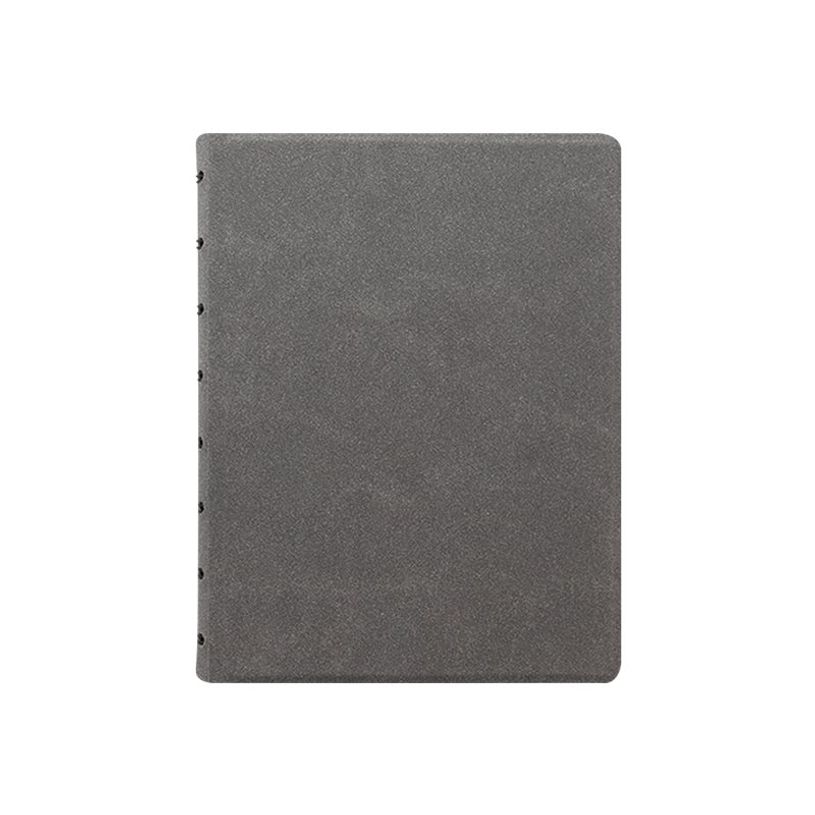 5015142283841-Filofax Architexture - Carnet de notes à spirale A5 - anthracite-P_79439002_2-0