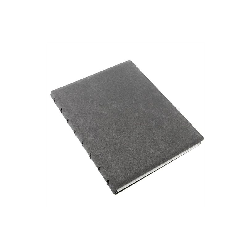 5015142283841-Filofax Architexture - Carnet de notes à spirale A5 - anthracite-P_79439002_3-2