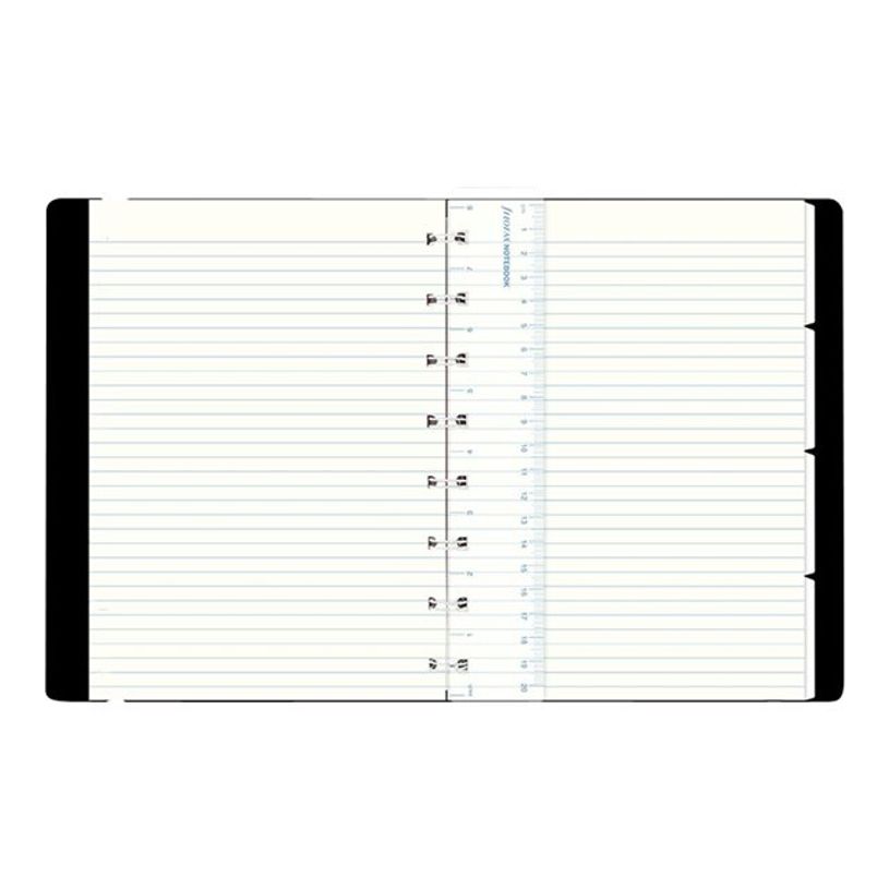 5015142283865-Filofax Architexture - Carnet de notes à spirale A5 - terracotta-P_79439003_1-3