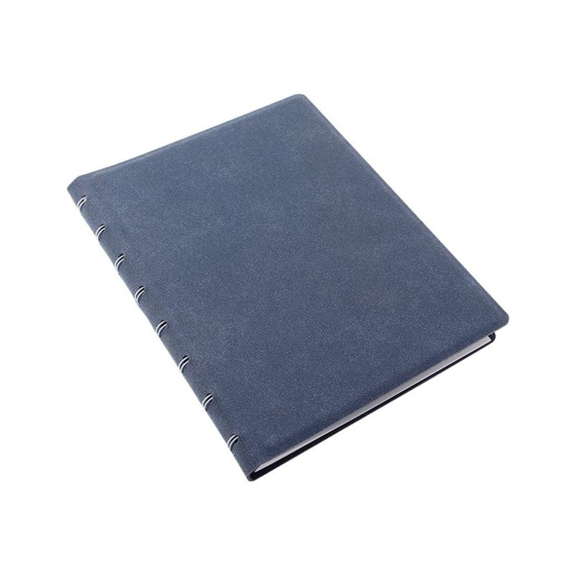 5015142283889-Filofax Architexture - Carnet de notes à spirale A5 - bleu-P_79439004_3-1