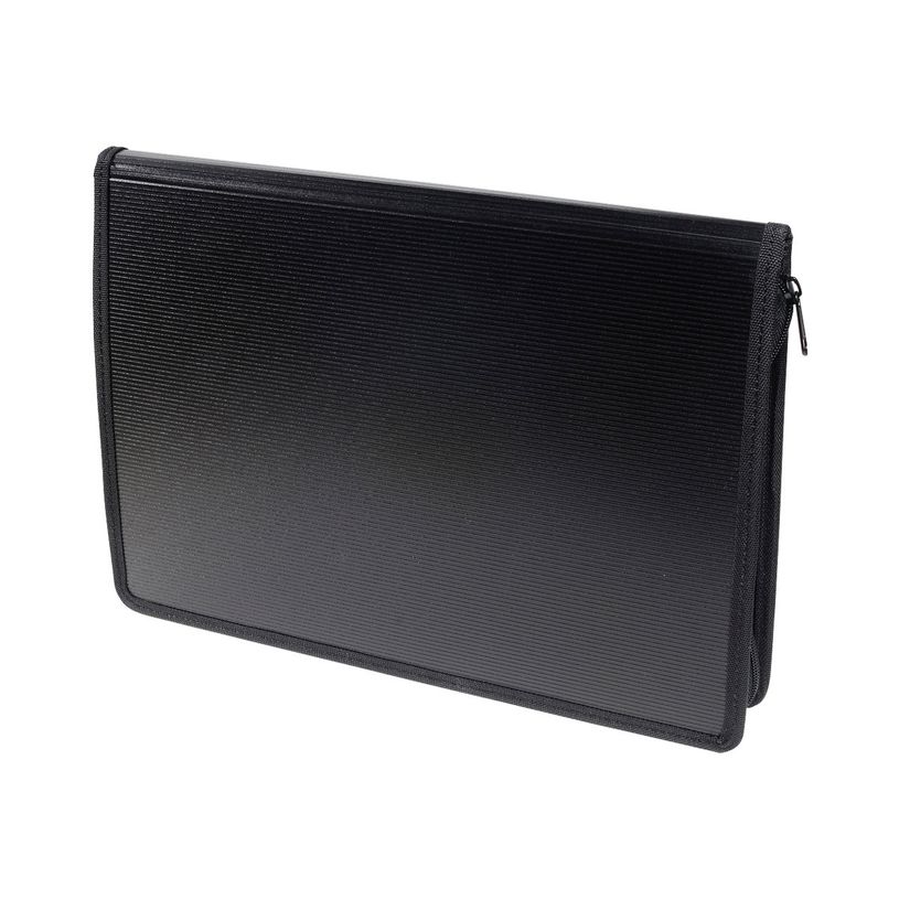 0400794390170-Exacompta Exactive Exawallet - Conférencier zippé - noir-P_79439017_1-0