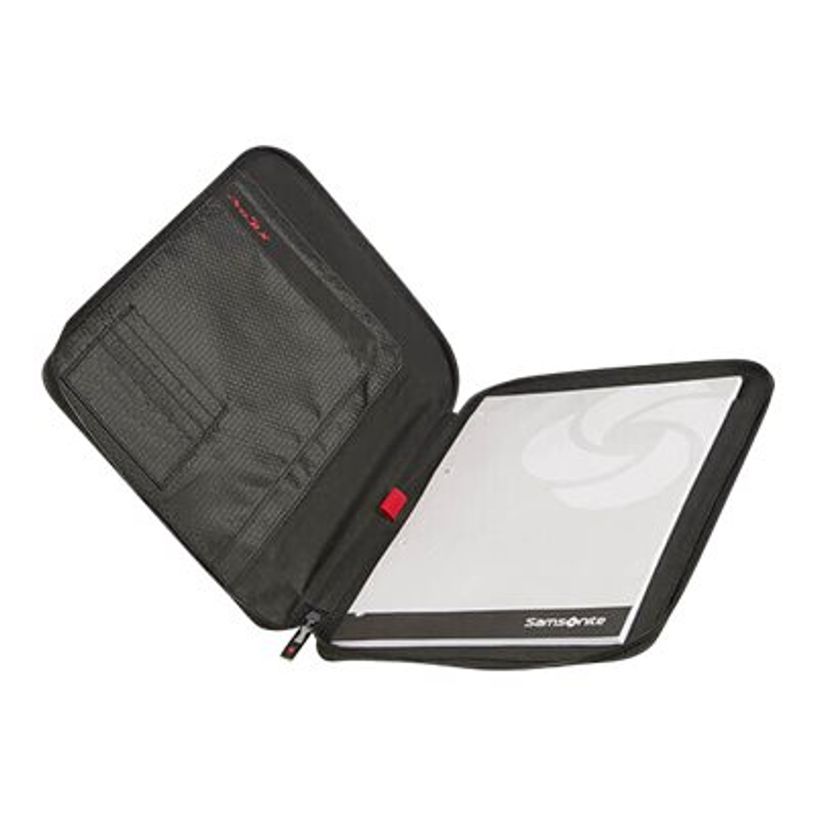 5414847896019-Samsonite Stationery PRO-DLX5 - Conférencier A4 zippé - noir-P_79439018_1-1