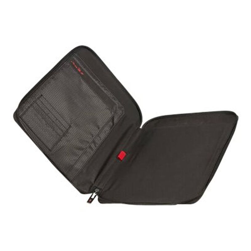 5414847896019-Samsonite Stationery PRO-DLX5 - Conférencier A4 zippé - noir-P_79439018_3-3