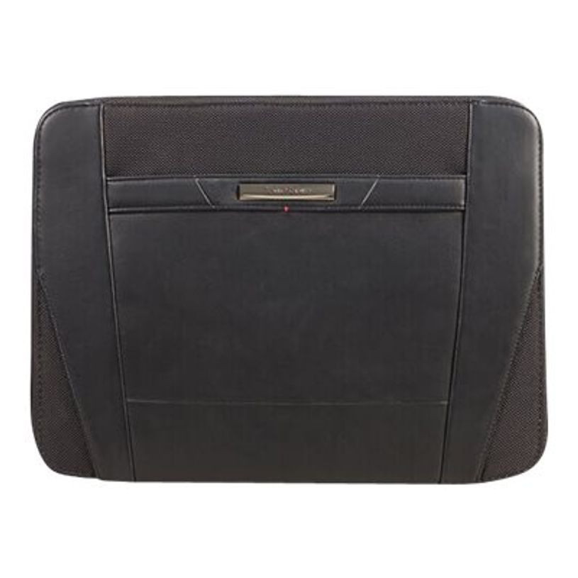 5414847896019-Samsonite Stationery PRO-DLX5 - Conférencier A4 zippé - noir-P_79439018_5-0