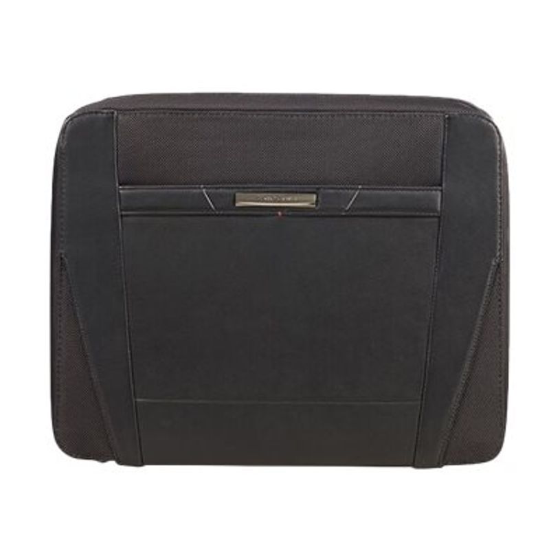 5414847896026-Samsonite Stationery PRO-DLX5 - Conférencier A4 zippé et à anneaux - noir-P_79439019_5-0