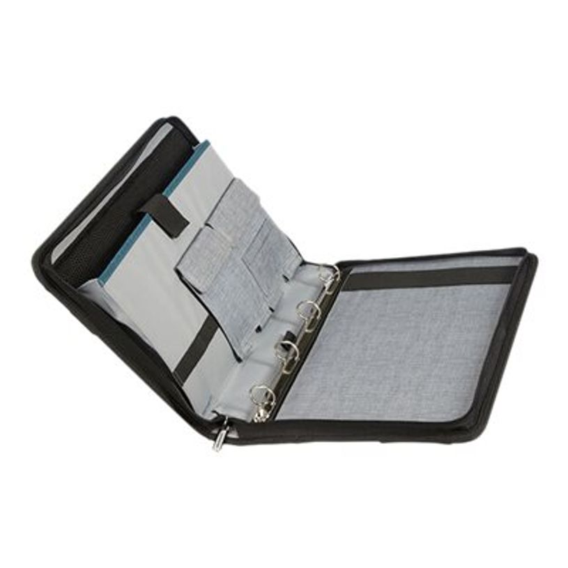 5414847896064-Samsonite Stationery spectrolite 2.0 - Conférencier A4 zippé, à anneaux - noir-P_79439023_2-3