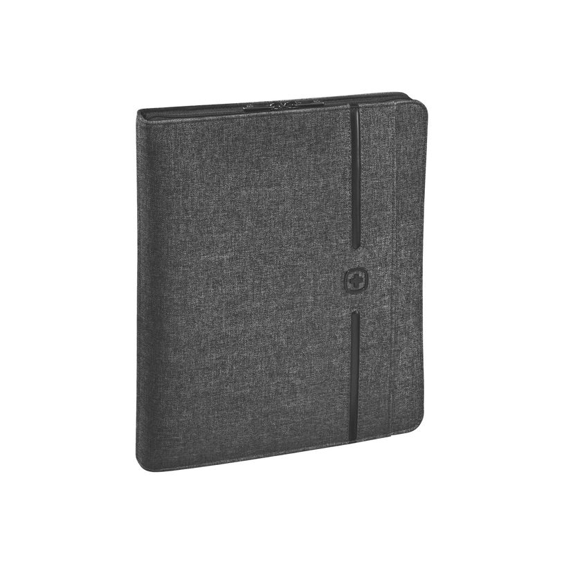 7613329021828-Wenger Affiliate - Conférencier A4 zippé à anneaux - noir-P_79439026_1-0