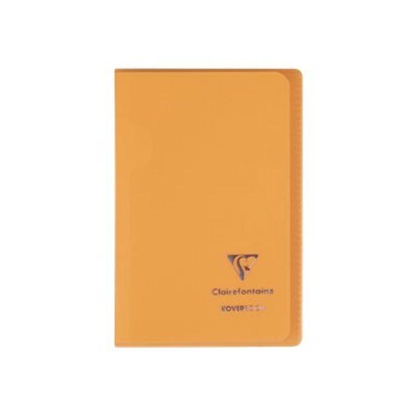 3037929416015-Clairefontaine Koverbook - Carnet polypro 11 x 17 cm - 96 pages - petits carreaux (5x5 mm) - disponib-P_79439035_2-1