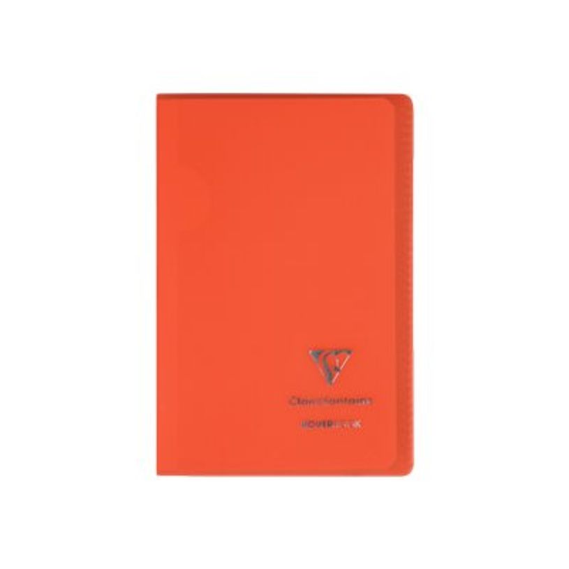 3037929416015-Clairefontaine Koverbook - Carnet polypro 11 x 17 cm - 96 pages - petits carreaux (5x5 mm) - disponib-P_79439035_3-2