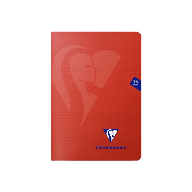 3329683036821-Clairefontaine Mimesys - Carnet polypro 15 x 21 cm - 96 pages - petits carreaux (5x5 mm) - disponib-P_79439039_5-4