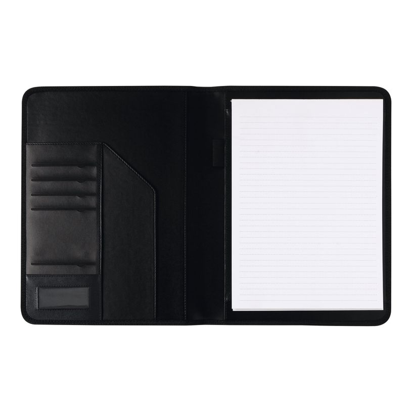 3108724250507-Oberthur Ontarion - Conférencier A4 - noir-P_79439041_1-0