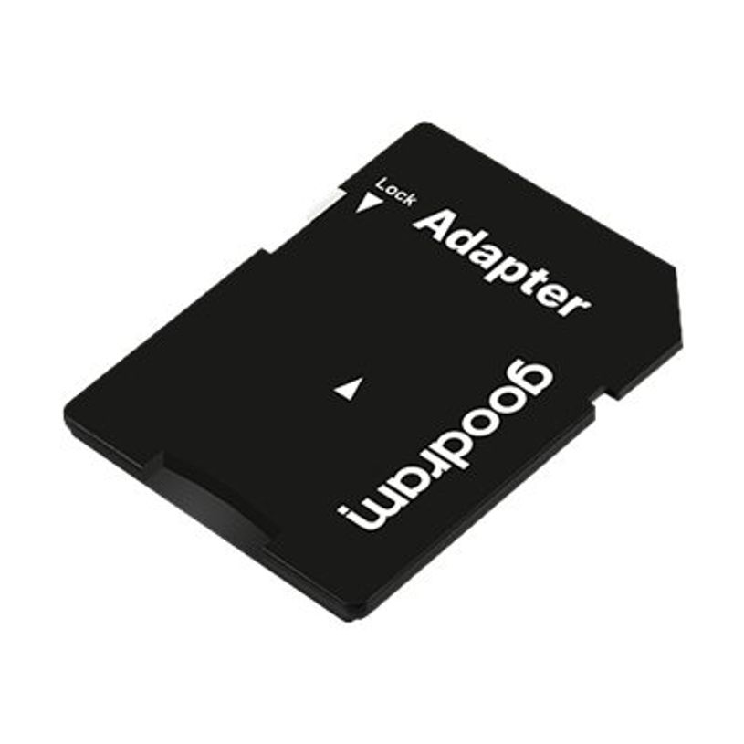 5908267930144-Goodram - carte mémoire 32 Go - Class 10 - micro SDHC UHS-I U1-P_79439053_2-4
