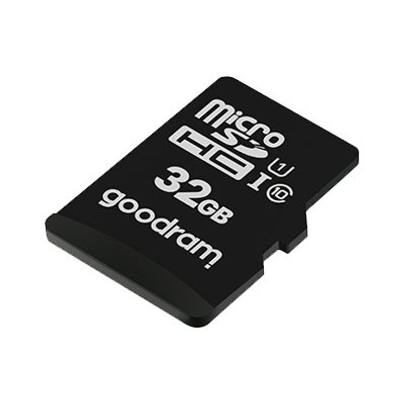 5908267930144-Goodram - carte mémoire 32 Go - Class 10 - micro SDHC UHS-I U1-P_79439053_5-2