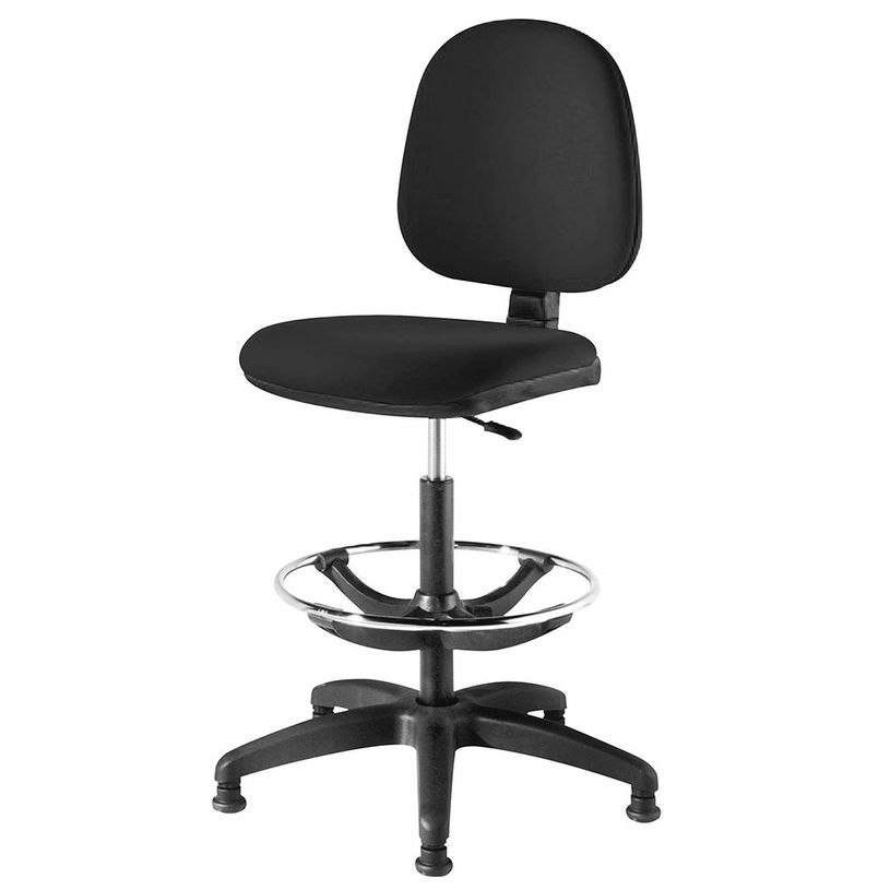 3700339876938-Siege technique ROB - tabouret assis-debout - hauteur réglable jusqu'à 80 cm - repose-pie-P_79439068_1-0