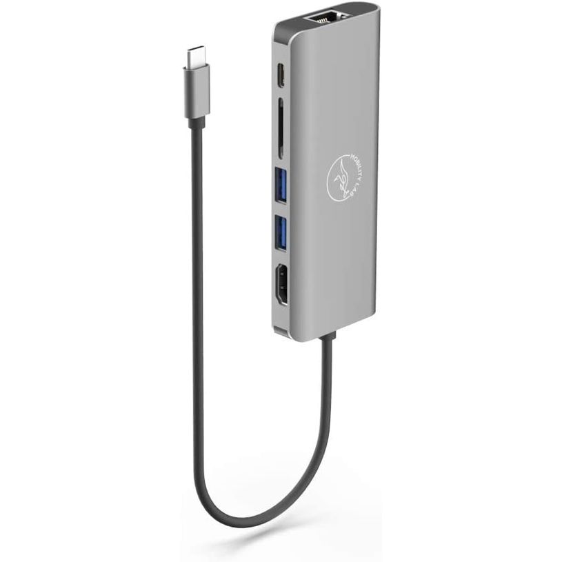 3700527309880-Mobility Lab USB8014 - Station d'acceuil 6 ports - HDMI, RJ45, carte SD, USB 3.0, USB, USB--P_79439082_2-1