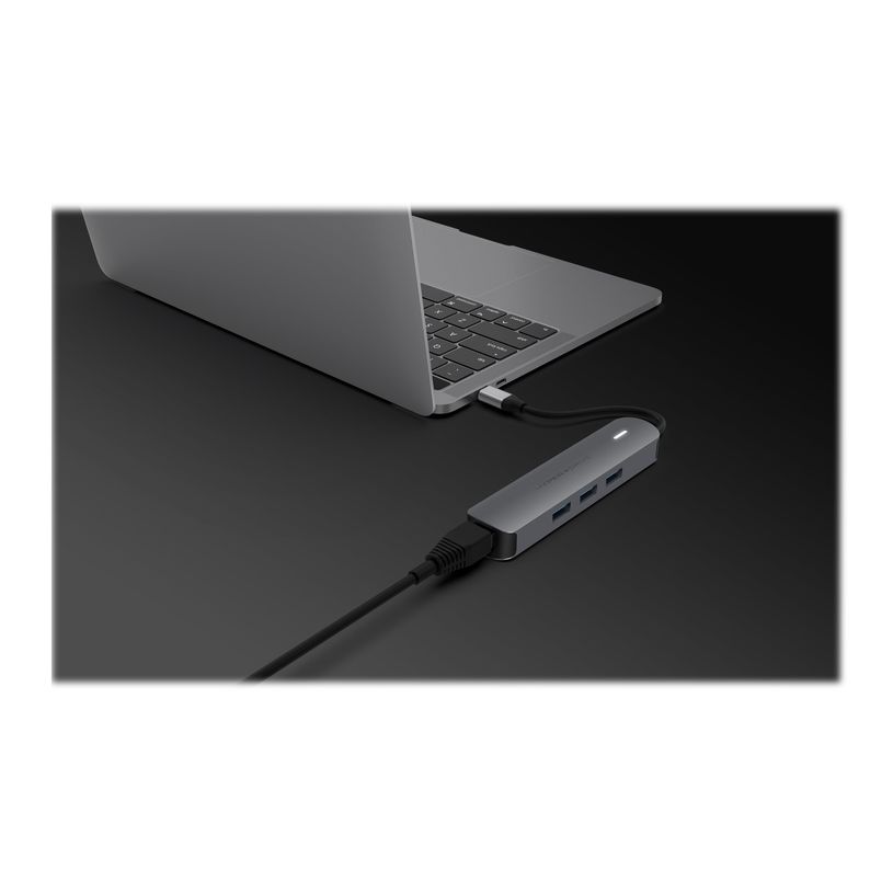 6941921145217-Sanho HyperDrive TUBE 6-in-1 USB-C Hub - station d'accueil - HDMI-P_79439094_10-9
