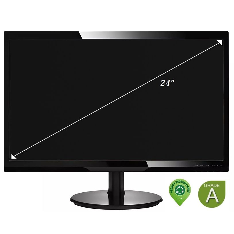 3700892004052-Ecran pc reconditionné 24" - grade A - 16/9ème-P_79439098_1-0