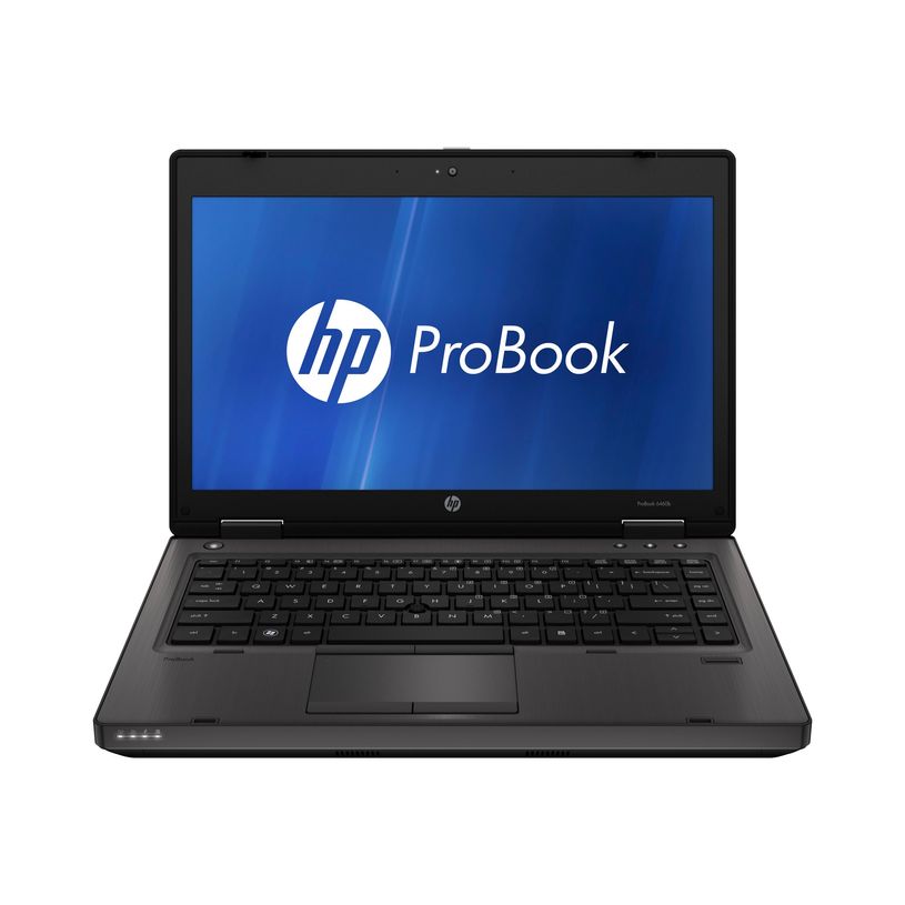 3700892004236-HP ProBook 6460b - PC portable reconditionné 14" - Core i5 2520M - 4 Go - 250 Go HDD-P_79439099_1-0