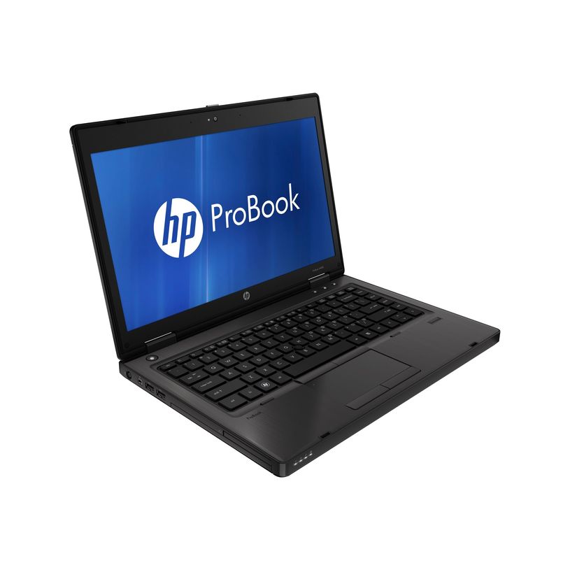 3700892004236-HP ProBook 6460b - PC portable reconditionné 14" - Core i5 2520M - 4 Go - 250 Go HDD-P_79439099_2-1