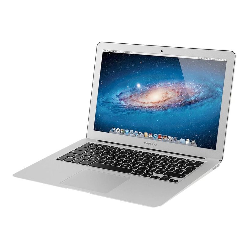 3700892006490-Apple MacBook Air - MacBook 11.6" reconditionné - Core i5 4250U - 4 Go - 128 Go SSD-P_79439102_1-0